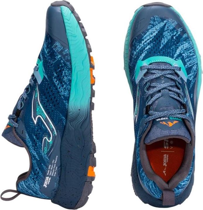 Actual product image Joma Sima-Schuhe für Herren (41)