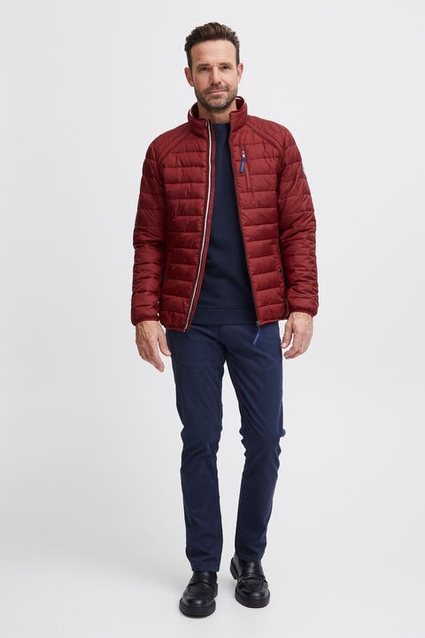 Produktbild FQ1924 FQJacob quilted jacket - Jacket Otw - 21900386 (XXL)
