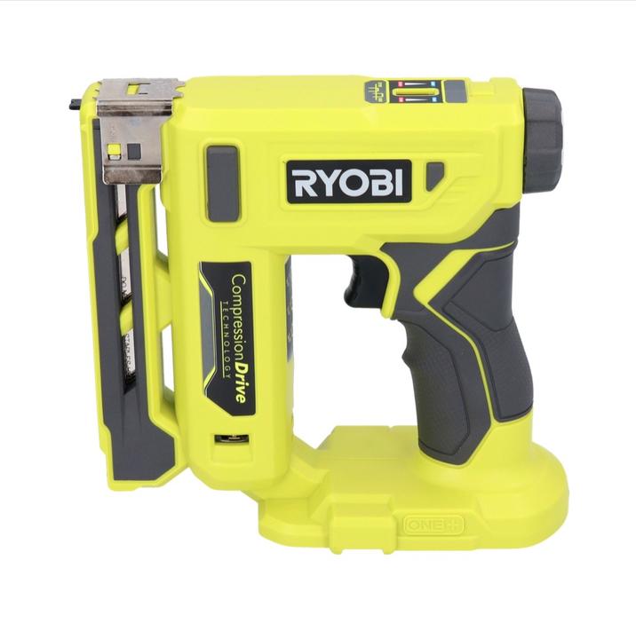 Actual product image Ryobi R18 ST50-0 18V