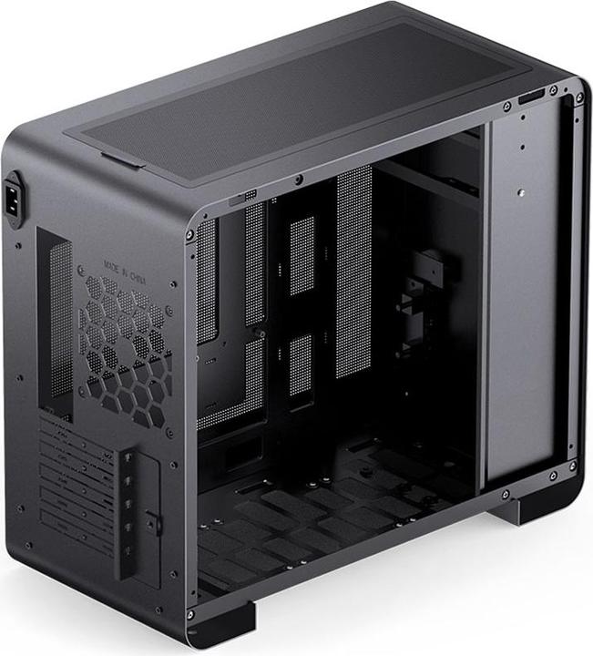 Productafbeelding Jonsbo U4 Mini Mesh Micro ATX-kast (mATX, Mini-ITX)