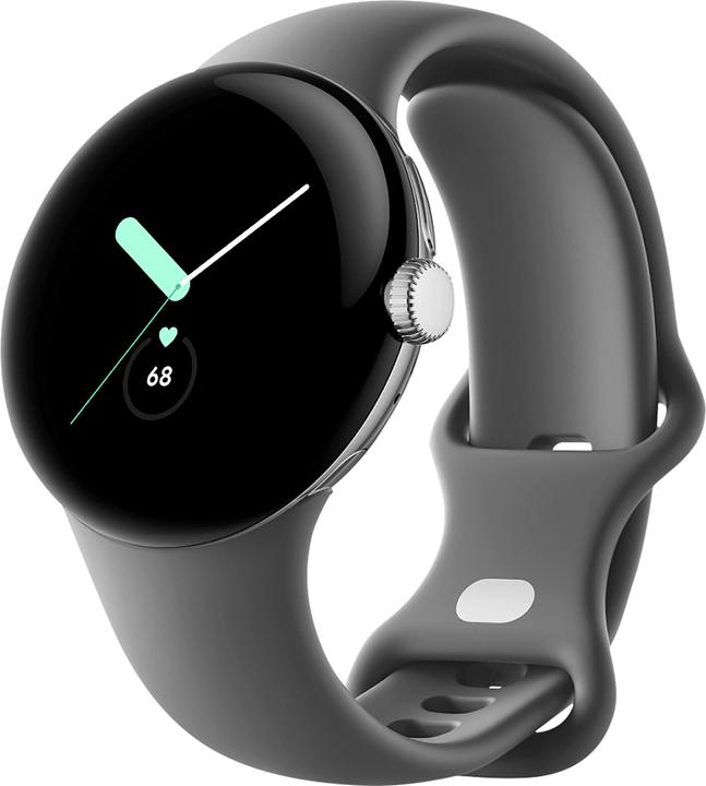 Actual product image Google Pixel Watch EU (41 mm, 4G)