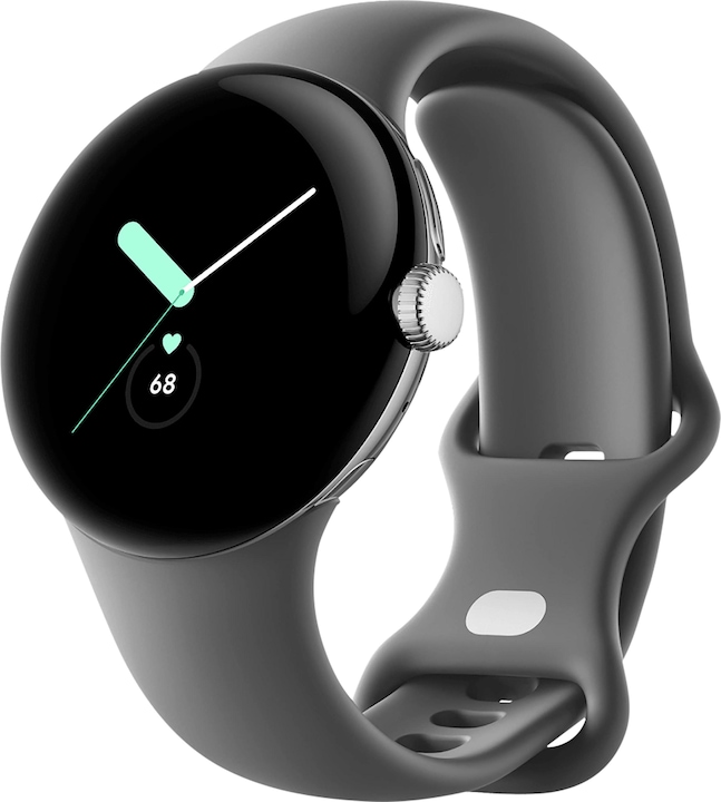 Produktbild Google Pixel Watch EU (41 mm, 4G)
