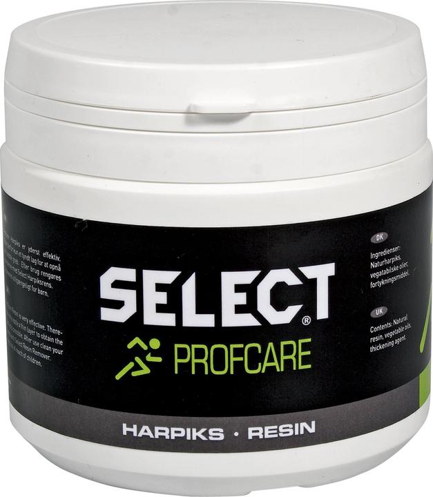 Actual product image Select Resin Profcare