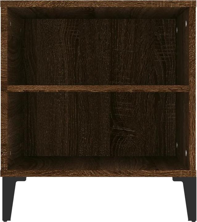 Image du produit vidaXL Marine (102 x 44.5 x 50 cm)