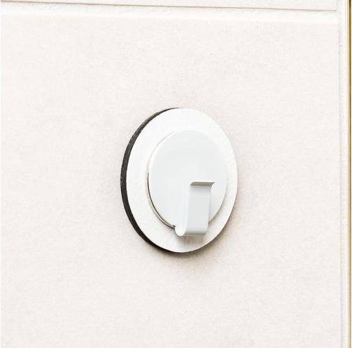 Actual product image Silwy Hook Magnet Clever (1 x)