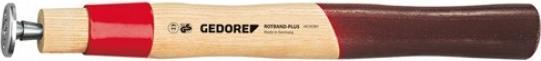Produktbild Gedore E-609 H-8 Ersatzstiel ROTBAND-PLUS Hickory 900 mm