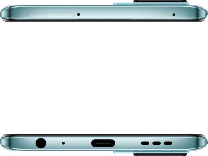 Produktbild Vivo Y76 5G Cosmic Aurora (128 GB, Cosmic aurora, 6.58", Dual SIM, 5G)
