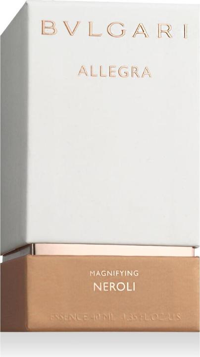 Produktbild Bulgari Bvlgari Allegra Magnifying Neroli Edp 40 ml (Eau de Parfum, 40 ml)