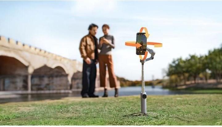 Immagine prodotto Insta360 Flow 2 Standard Bundle (Smartphone, 0.30 kg)