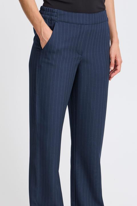 Produktbild B.young BYMMMIDDE PANTS 20815616 (34)