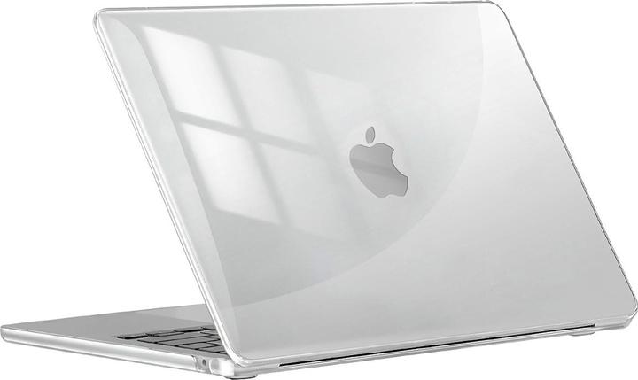 Produktbild MW CASE MBA 15" 2023 - M2 CRYSTAL CLEAR (15", Apple)