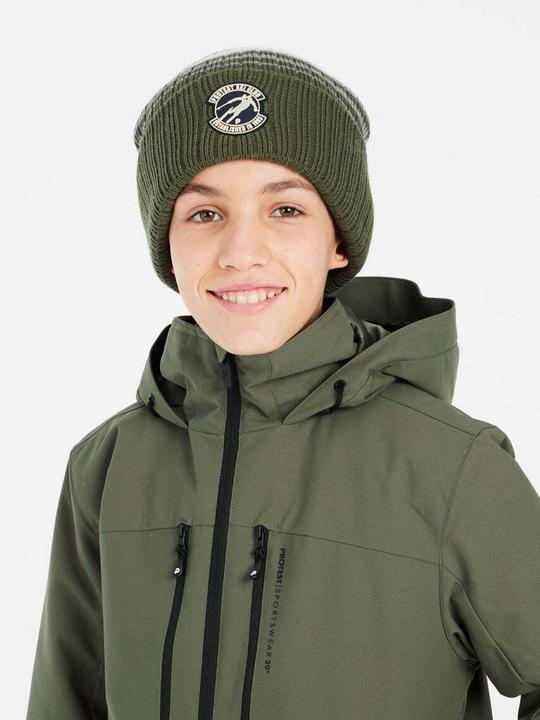 Immagine prodotto Protest Giacche da neve PRTFLYNTY JR (152)