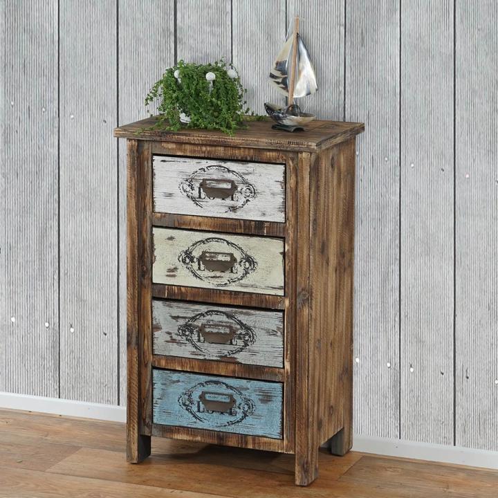 Image du produit Jamb shabby et chic