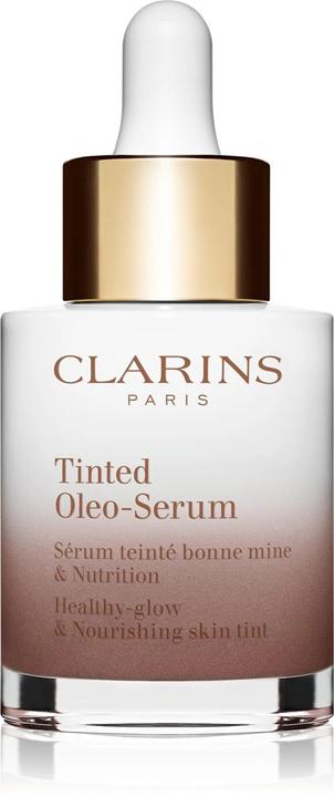 Image du produit Clarins Oléo-sérum teinté 30ml (30 ml)