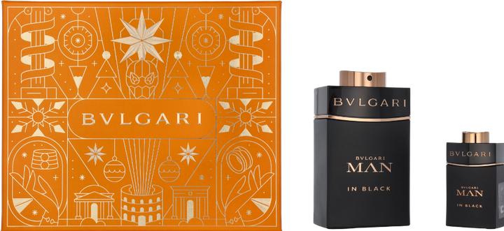 Produktbild Bulgari Geschenkset (Eau de Parfum, 115 ml)