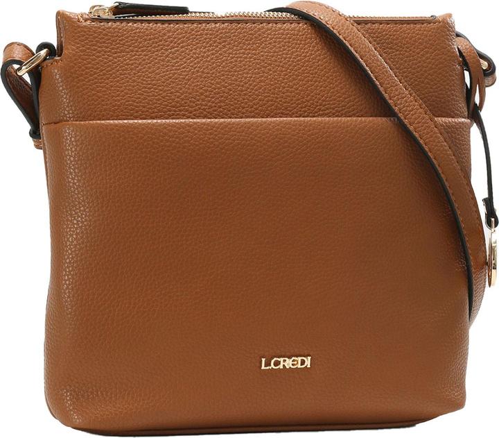 Immagine prodotto L.Credi Borsa a tracolla Eda 23 cm