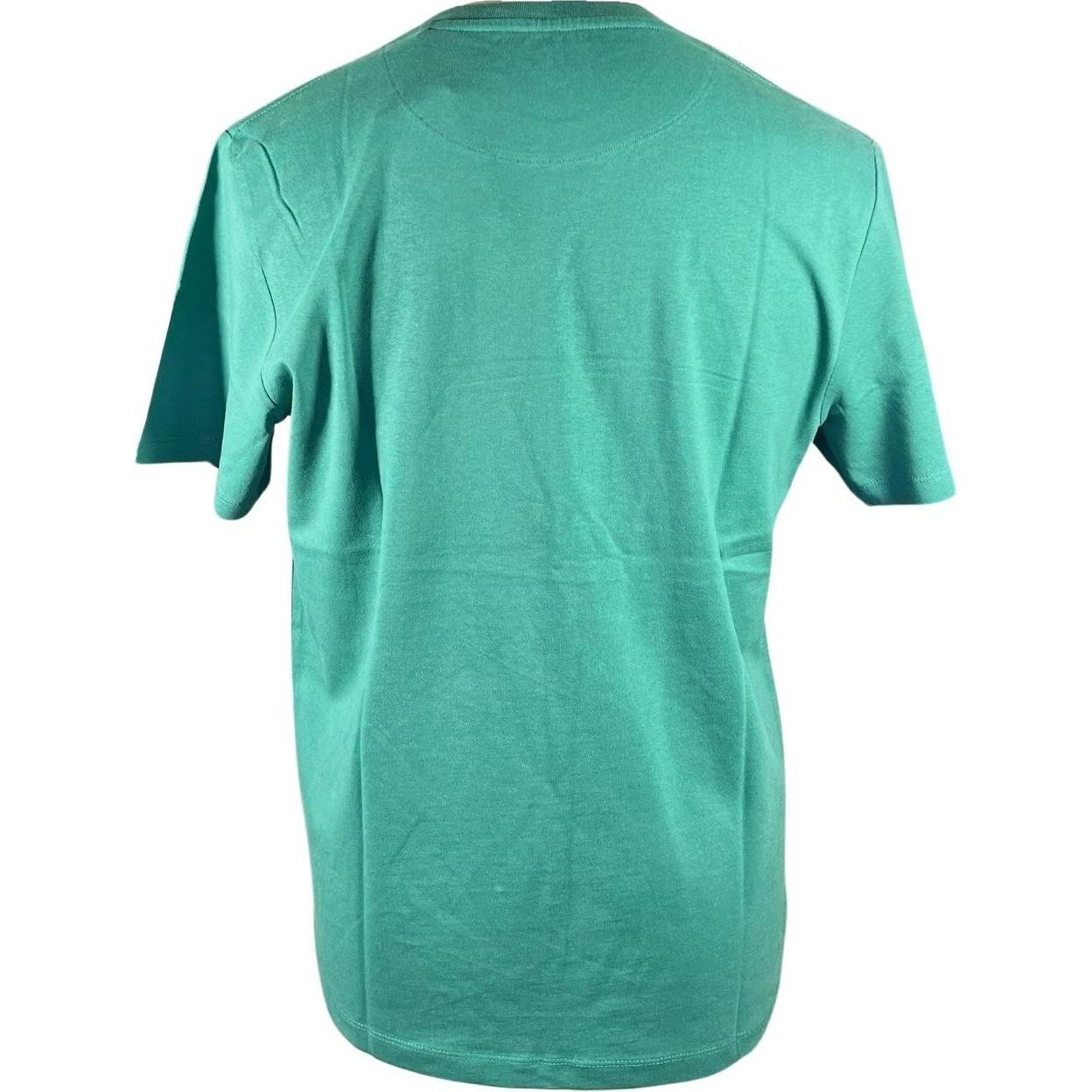 Pepe Jeans, Herren, Shirt, t-shirt connor, Grün, (L)