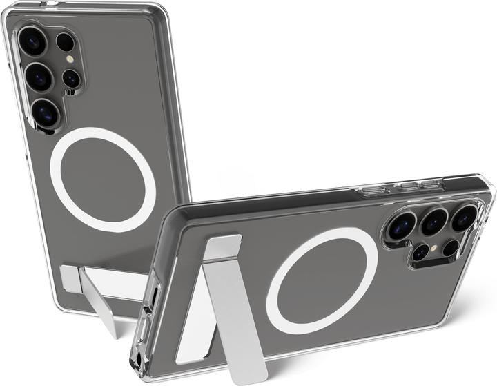 Produktbild dbramante1928 Iceland Pro Qi2 Kick - Galaxy (Samsung Galaxy S25 Ultra)