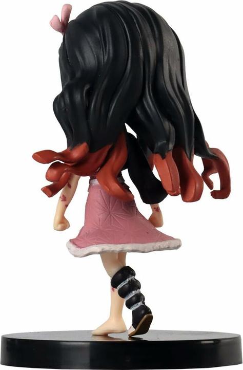 Image du produit Banpresto Demon Slayer - Nezuko Kamado Q Posket Petit
