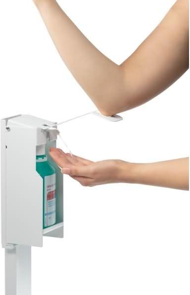 Immagine prodotto Durable Distributore di disinfettante per pavimenti