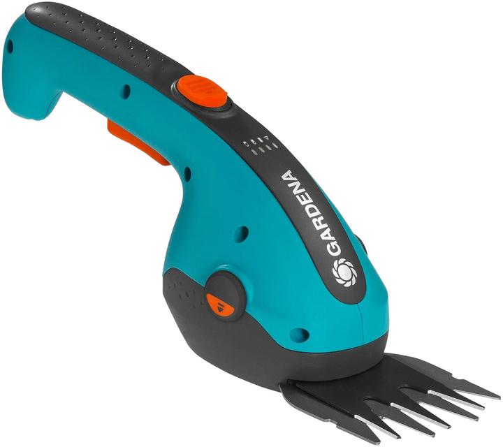 Produktbild Gardena Classic Cut (Akkubetrieb)
