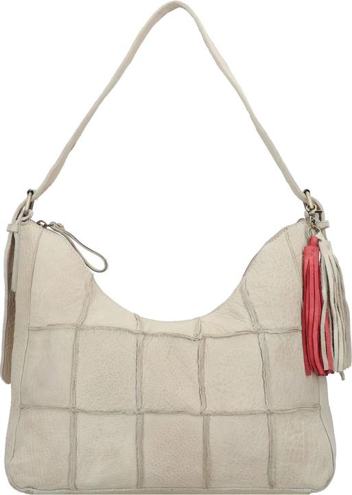 Immagine prodotto Taschendieb Malvengasse Schultertasche Leder 31 cm