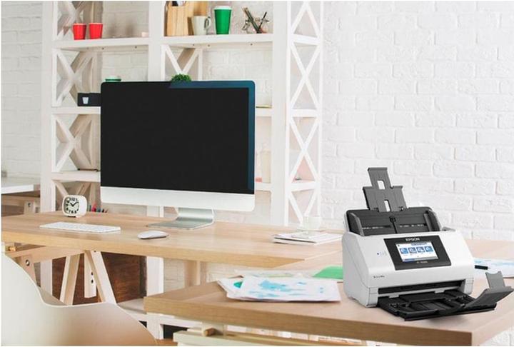 Actual product image Epson WorkForce DS-790WN (Wi-Fi Direct)