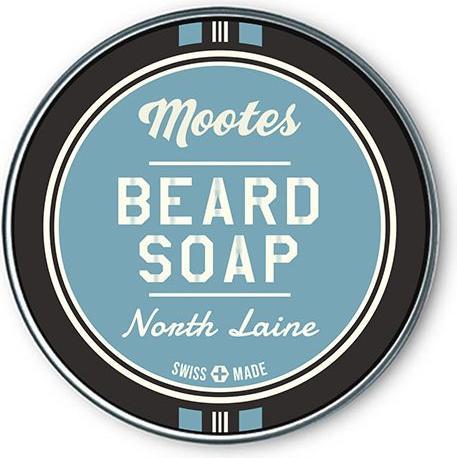 Produktbild Mootes North Laine (80 ml)