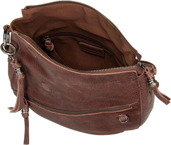 Actual product image FredsBruder Handtasche My Forever Friend Midi Shoulderbag