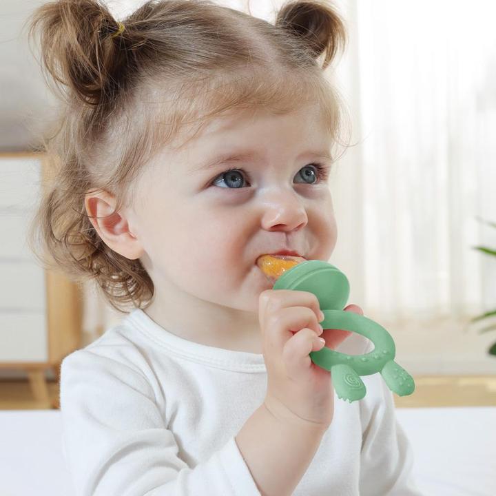 Actual product image Haakaa Freeze-N-Feed