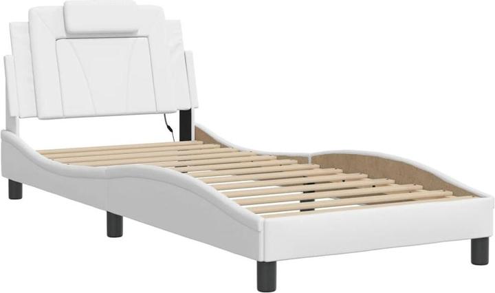 Produktbild vidaXL Bettgestell (90 x 200 cm)