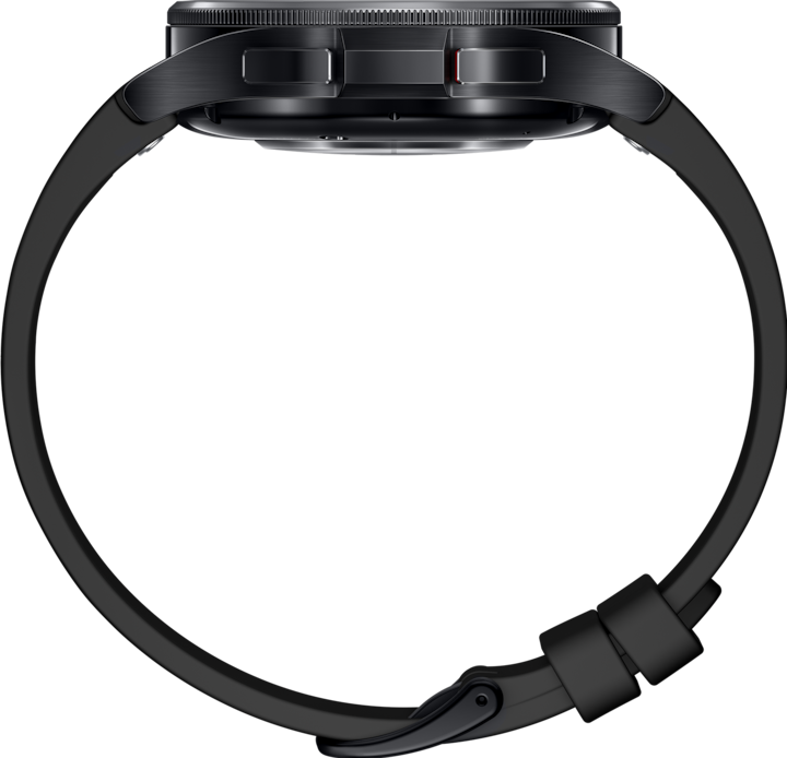 Actual product image Samsung Galaxy Watch6 Classic CH (43 mm, WLAN only)