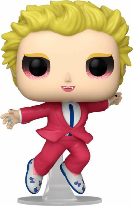 Actual product image Funko Ed Sheeran - 348 - Vampire Rocks