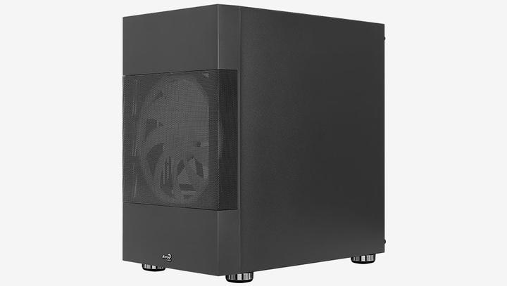 Immagine prodotto AeroCool Atomic Mini Tower (mATX, Mini-ITX)