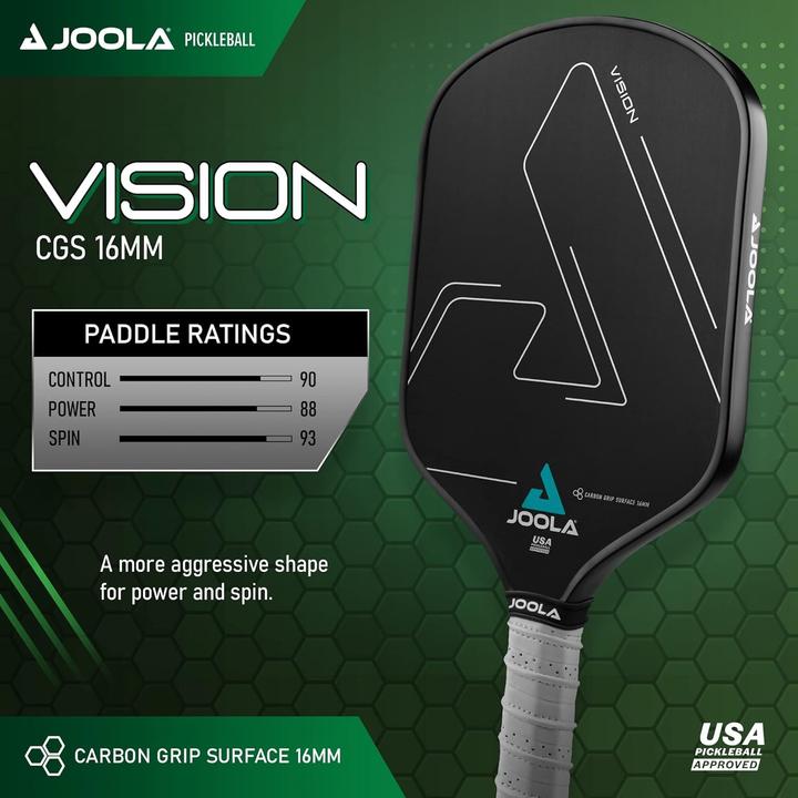 Produktbild Joola Pickleball Paddle Vision CGS 16