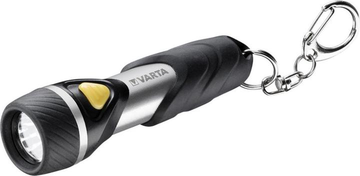 Produktbild Varta Day Light Key Chain Handl. 5mm LED Schlüsselleuchte (9.40 cm, 12 lm)