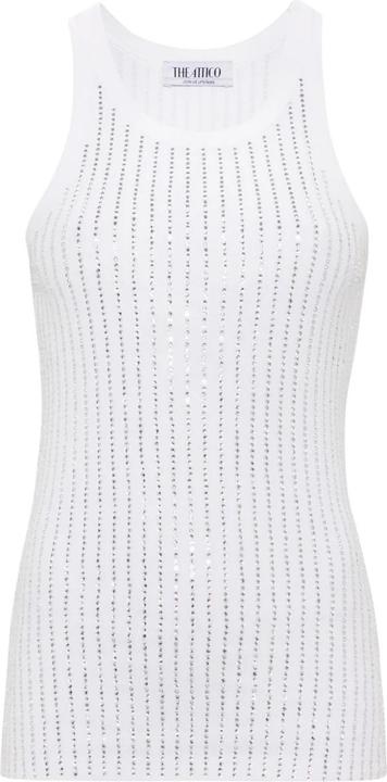 Actual product image The Attico Top (42)