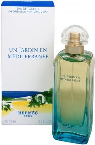 Produktbild Hermès Un Jardin En Méditerranée (Eau de Toilette, 100 ml)