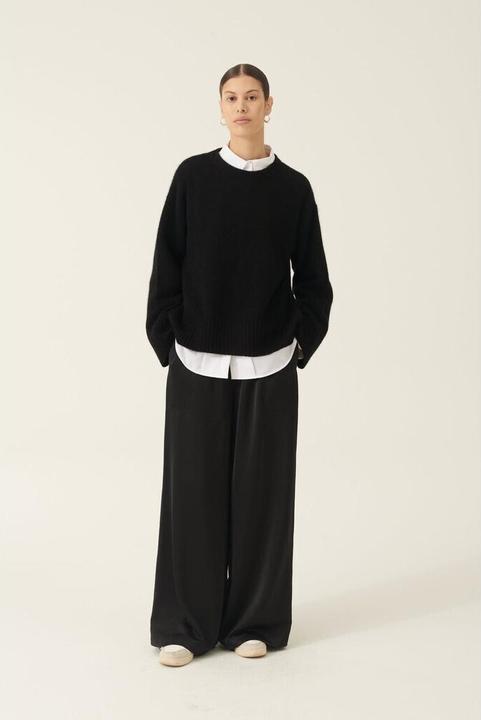 Immagine prodotto Rue De Tokyo Maglia in cashmere Kath (S)