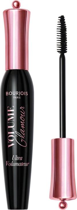 Bourjois Volume Glamour Ultra Volumateur (01 Black)