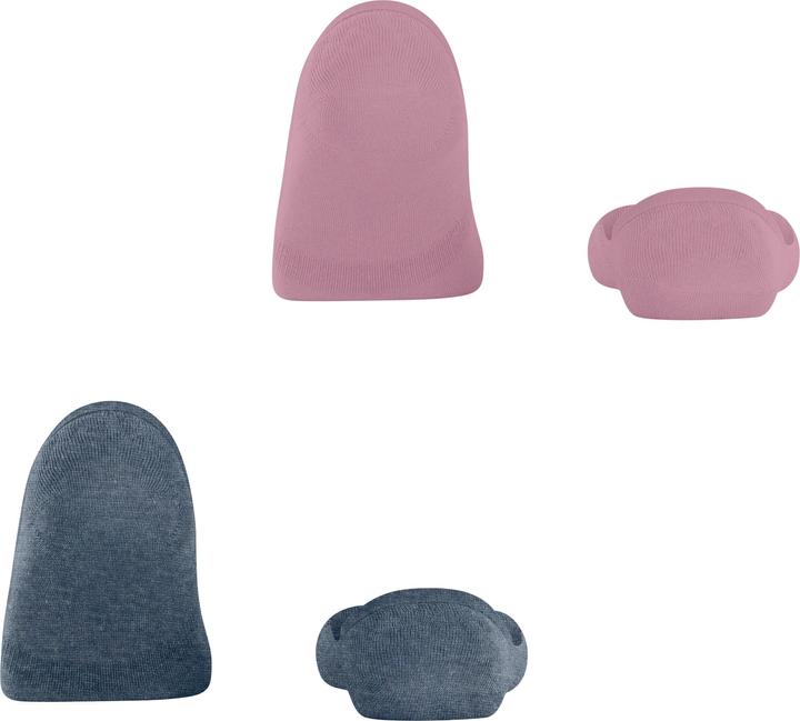 Produktbild Burlington Everyday IN 2-Pack (2er Pack, 37 - 38)