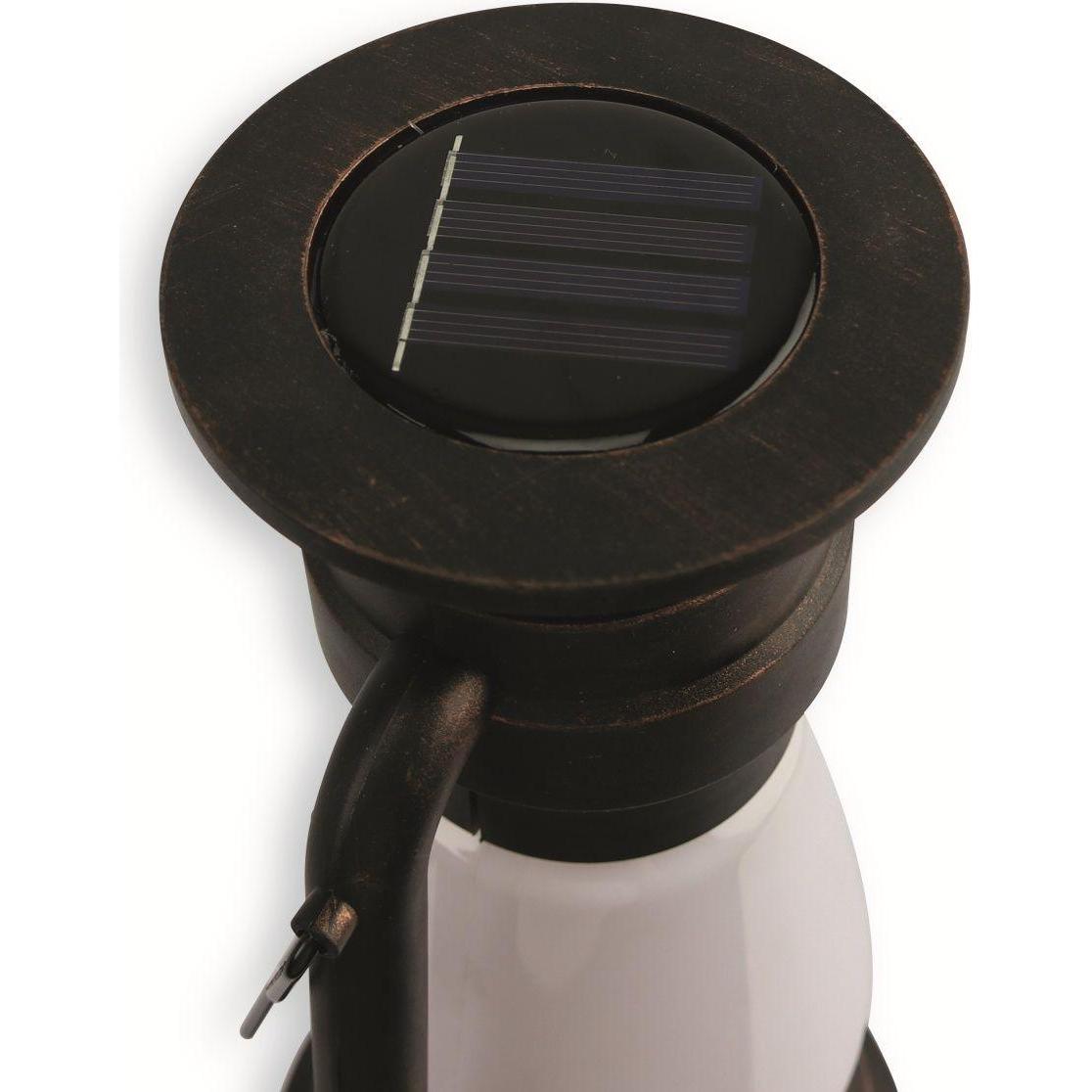 Thumbnail - Grundig, Laterne, Solar-Laterne (1 x)