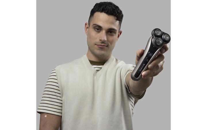 Actual product image Remington XR1770 X7 Limitless