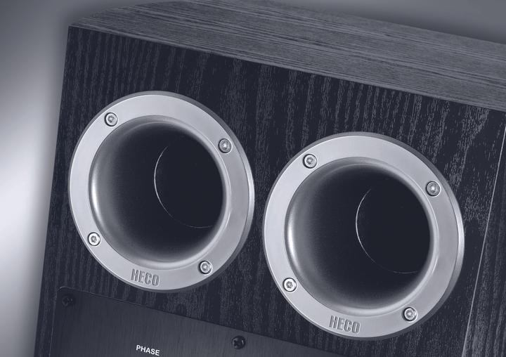 Image du produit Heco Victa Prime SUB 252A (1 pièce, 200 W)