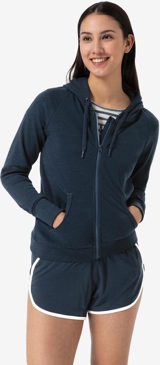 Produktbild Super Natural Everyday Zip Hoodie (S)
