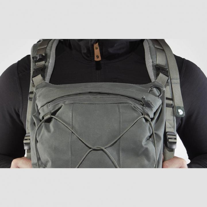 Produktbild Fjällräven Kajka 75 (75 l)