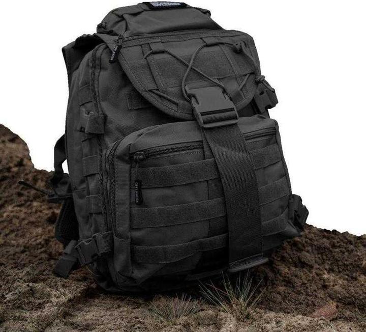 Produktbild Offlander Survival Hiker Rucksack 35l (35 l)