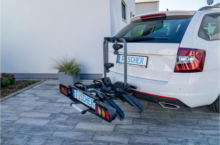 Immagine prodotto Fischer ProlineEvo 2