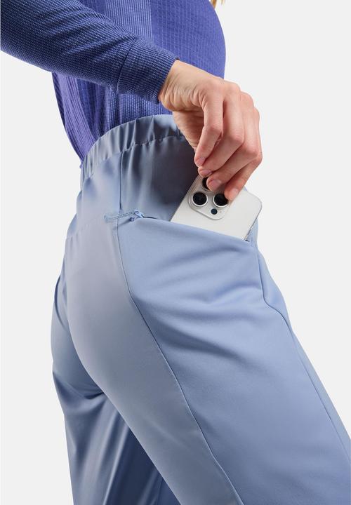 Actual product image Odlo Essentials Warm Langlaufhose (L)