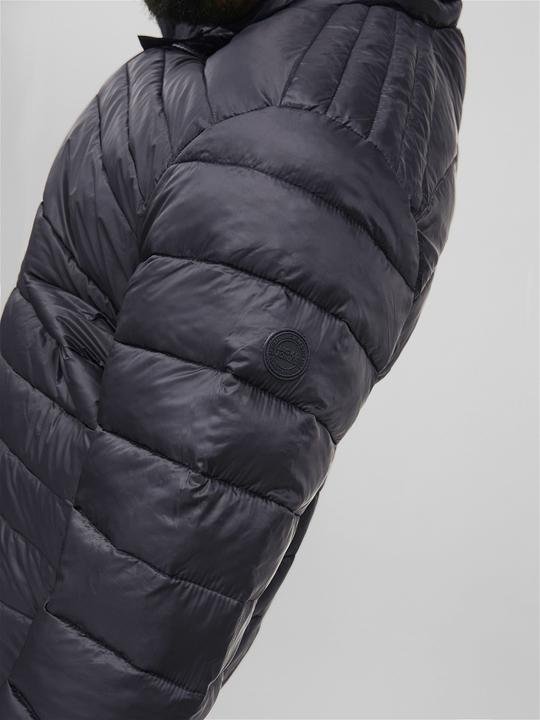 Produktbild Jack & Jones High Neck Plus Size Pufferjacke (XXL)
